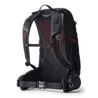 Туристический рюкзак Gregory Zulu 24 LT RC Volcanic Black (149322/0662)