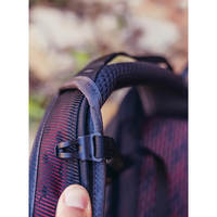 Туристический рюкзак Gregory Zulu 24 LT RC Volcanic Black (149322/0662)