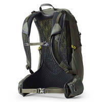 Туристический рюкзак Gregory Zulu 20 LT RC Forage Green (149321/9976)