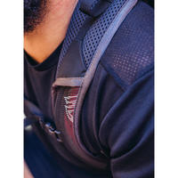 Туристический рюкзак Gregory Zulu 20 LT RC Volcanic Black (149321/0662)