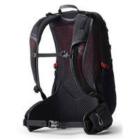 Туристический рюкзак Gregory Zulu 20 LT RC Volcanic Black (149321/0662)
