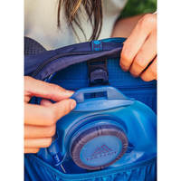Туристический рюкзак Gregory Jade 24 LT RC Midnight Navy (149325/1552)