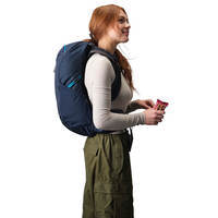 Туристический рюкзак Gregory Jade 24 LT RC Midnight Navy (149325/1552)