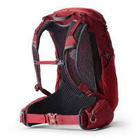 Туристический рюкзак Gregory Jade 24 LT RC Ruby Red (149325/1761)