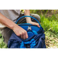 Туристический рюкзак Gregory Miko 30 BioSync Volt Blue (145277/9968)
