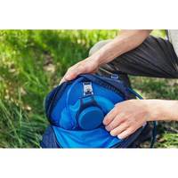Туристический рюкзак Gregory Miko 25 BioSync Sumac red (145276/9973)