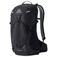 Туристический рюкзак Gregory Miko 20 BioSync Optic Black (145275/9974)