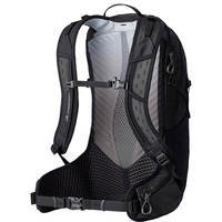 Туристический рюкзак Gregory Miko 20 BioSync Optic Black (145275/9974)