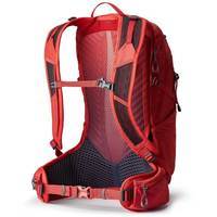 Туристический рюкзак Gregory Miko 20 BioSync Sumac red (145275/9973)