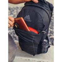 Городской рюкзак Gregory Essential Hiking Nano 18 Hornet Yellow (111498/A263)