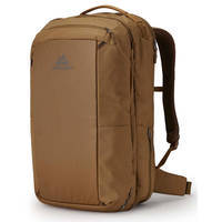 Городской рюкзак для путешествий Gregory Border Carry On 40 Coyote Brown (139311/4869)