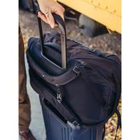 Городской рюкзак для путешествий Gregory Border Carry On 40 Coyote Brown (139311/4869)