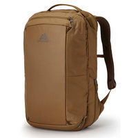 Городской рюкзак для путешествий Gregory Border Traveler 30 Coyote Brown (139312/4869)