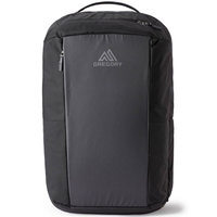 Городской рюкзак для путешествий Gregory Border Traveler 30 Total Black (139312/2426)