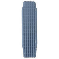 Туристический коврик Mountain Equipment Mirrostat 7.0 Mat Regular Bluefin 190 см (ME-007241.1805)