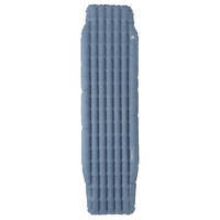 Туристический коврик Mountain Equipment Mirrostat 7.0 Mat Long Bluefin 203 см (ME-007242.1805)