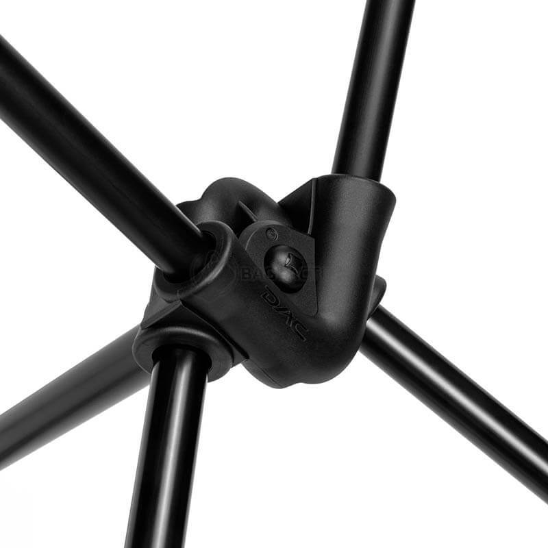 Кресло раскладное Helinox Chair One Cobalt (10002797)