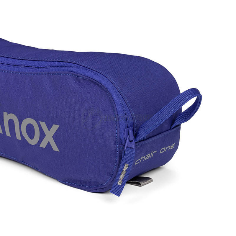 Кресло раскладное Helinox Chair One Cobalt (10002797)