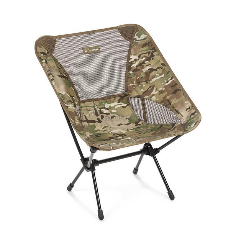 Кресло раскладное Helinox Chair One MultiCam (10004R3)