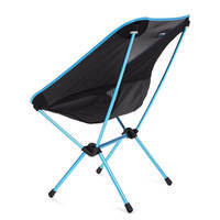 Кресло раскладное Helinox Chair One XL R1 Black/O.Blue (10076R1)