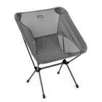 Кресло раскладное Helinox Chair One XL Charcoal (10002798)