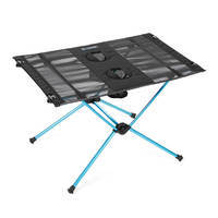 Стол раскладной Helinox Table One Black/O.Blue (11001)