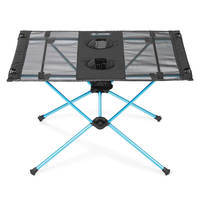 Стол раскладной Helinox Table One Black/O.Blue (11001)