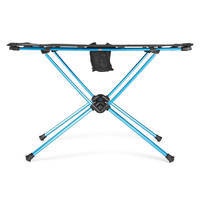 Стол раскладной Helinox Table One Black/O.Blue (11001)