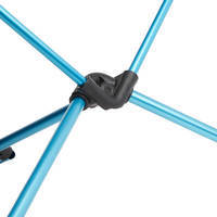 Стол раскладной Helinox Table One Black/O.Blue (11001)