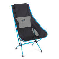 Кресло раскладное Helinox Chair Two R2 Black (12851R2)