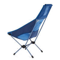 Кресло раскладное Helinox Chair Two Blue Block (12882R1)
