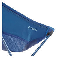 Кресло раскладное Helinox Chair Two Blue Block (12882R1)
