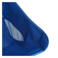 Кресло раскладное Helinox Chair Two Blue Block (12882R1)