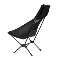 Кресло раскладное Helinox Chair Two Blackout Edition (12869R2)
