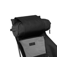 Кресло раскладное Helinox Chair Two Blackout Edition (12869R2)