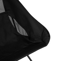 Кресло раскладное Helinox Chair Two Blackout Edition (12869R2)