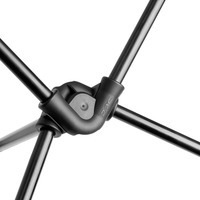 Кресло раскладное Helinox Chair Two Blackout Edition (12869R2)