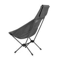 Кресло раскладное Helinox Chair Two Charcoal (12895)
