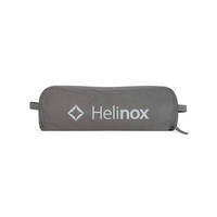 Кресло раскладное Helinox Chair Two Charcoal (12895)
