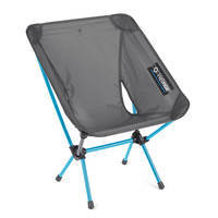 Стул раскладной Helinox Chair Zero L Black (10555)
