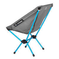 Стул раскладной Helinox Chair Zero L Black (10555)