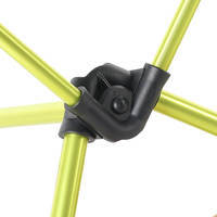 Стул раскладной Helinox Chair Zero L Grey (10556)