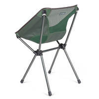 Стул раскладной Helinox Cafe Chair Forest Green (14353)