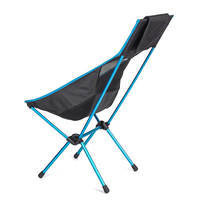 Кресло раскладное Helinox Sunset Chair R2 Black (11101R2)