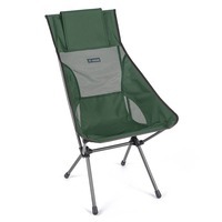 Кресло раскладное Helinox Sunset Chair Forest Green (11158R1)