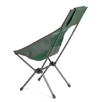 Кресло раскладное Helinox Sunset Chair Forest Green (11158R1)