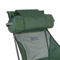 Кресло раскладное Helinox Sunset Chair Forest Green (11158R1)