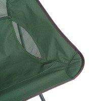 Кресло раскладное Helinox Sunset Chair Forest Green (11158R1)