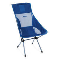 Кресло раскладное Helinox Sunset Chair Blue Block (11160R1)
