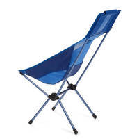 Кресло раскладное Helinox Sunset Chair Blue Block (11160R1)